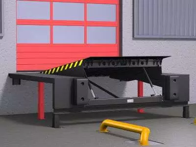 Дополнительные опоры при длине площадки 2000 и 2500 мм Дополнительные опоры при длине площадки 2000 и 2500 мм