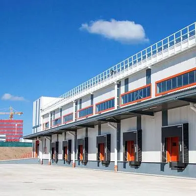 Перегрузочное оборудование